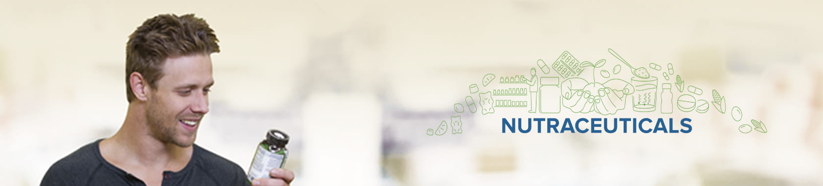Roquette Pharma Solutions | Oral dosage: Nutraceuticals excipients and Active ingredients